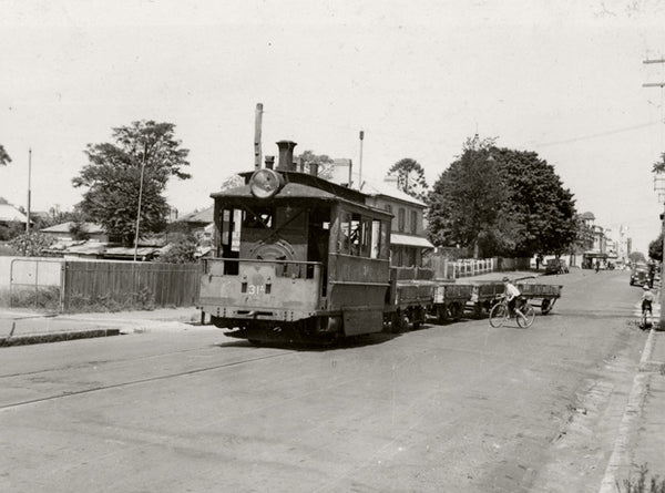 Parramatta District Pictorial History