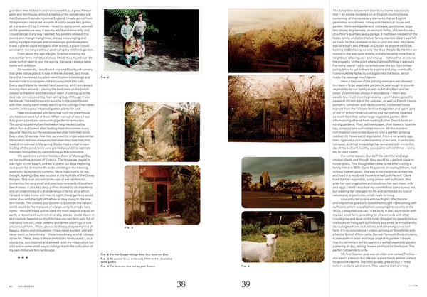 Paul Bangay: A life in garden design - COVER DAMAGE