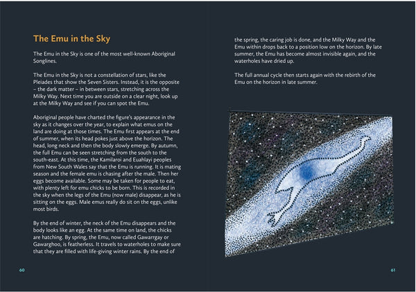 Songlines: First Knowledges for younger readers