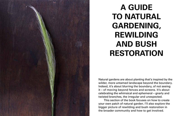 The Natural Gardener