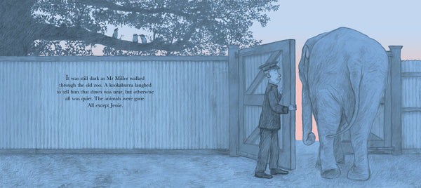 How to Move a Zoo