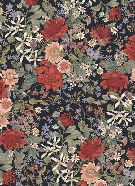All Wrapped Up Flora & Fauna: Eloise Short