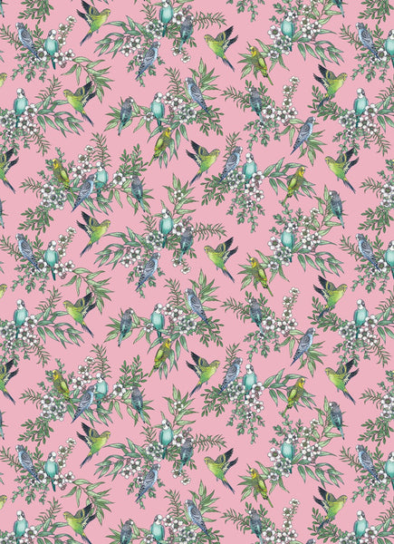 All Wrapped Up Flora & Fauna: Eloise Short
