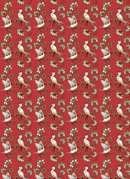 All Wrapped Up: Florence Broadhurst