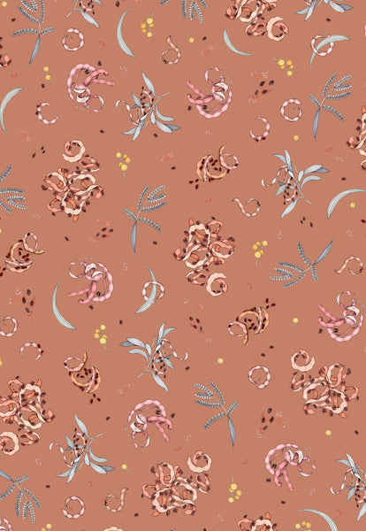 All Wrapped Up Botanicals: Edith Rewa Gift Cards set of 16