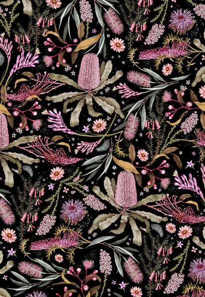 All Wrapped Up Botanicals: Edith Rewa Gift Cards set of 16