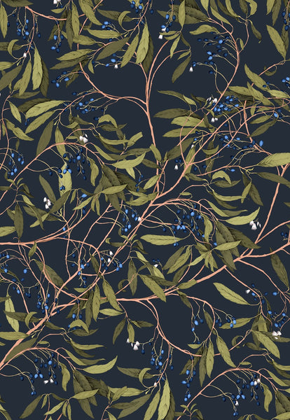 All Wrapped Up Botanicals: Edith Rewa Gift Cards set of 16