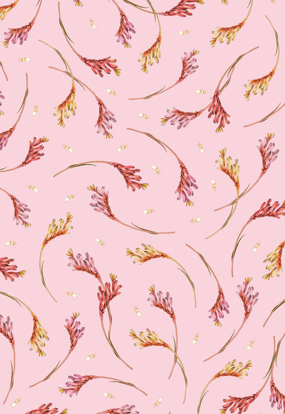 All Wrapped Up Botanicals: Edith Rewa Gift Cards set of 16