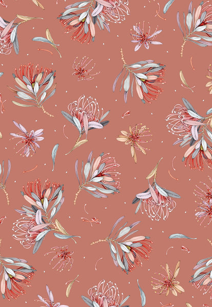 All Wrapped Up Botanicals: Edith Rewa Gift Cards set of 16