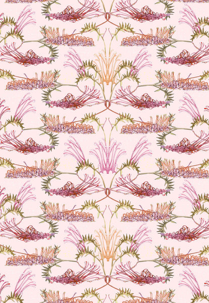 All Wrapped Up Botanicals: Edith Rewa Gift Cards set of 16