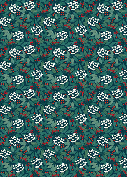All Wrapped Up: Christmas by Jocelyn Proust