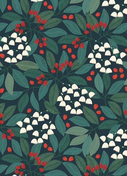 All Wrapped Up Christmas: Jocelyn Proust Gift Cards set of 16
