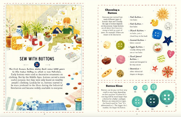 The Handbook of Forgotten Skills
