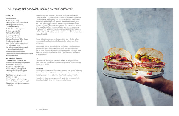 Everything I Love to Cook - LAST COPY