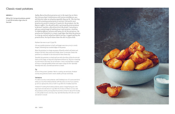 Everything I Love to Cook - LAST COPY