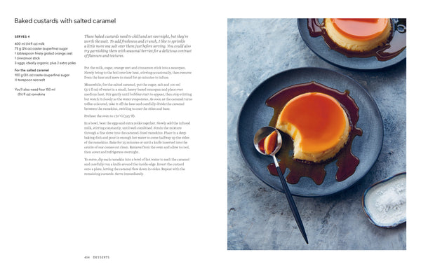 Everything I Love to Cook - LAST COPY