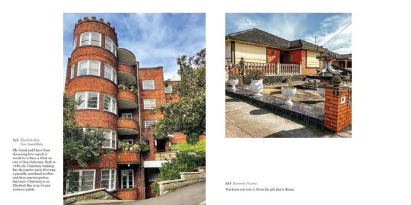 Other People's Homes: Suburban Kerb Appeal