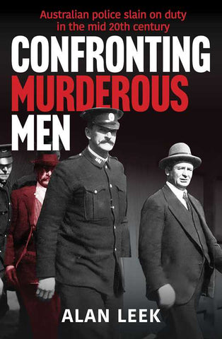 Confronting Murderous Men