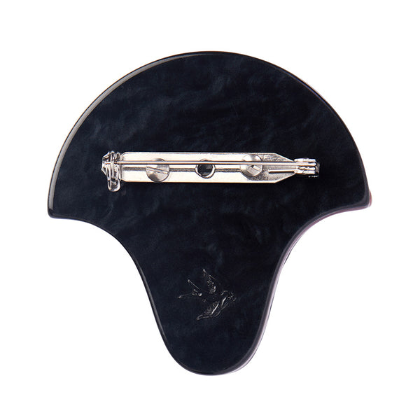 Erstwilder Whispers of the Nile Brooch