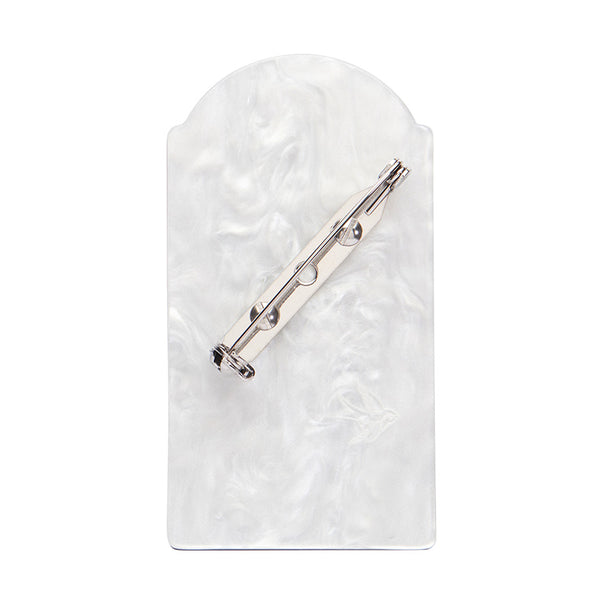 Erstwilder Elegant Venom Brooch