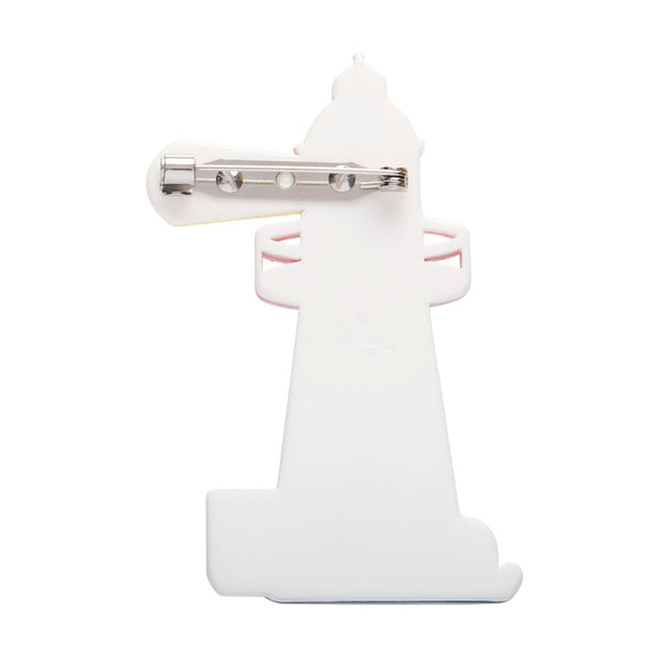 Erstwilder Light up the Reef Brooch