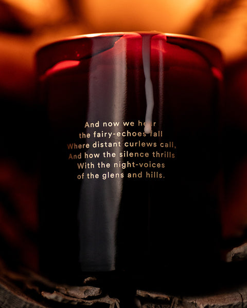 Bush Magic 300g Candle