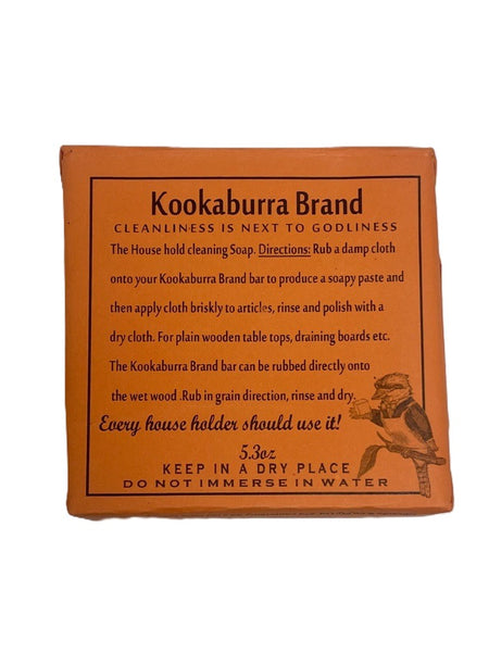 Thomson's Pumice Sand Soap