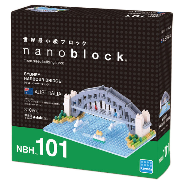 Sydney Harbour Bridge 310 Pieces