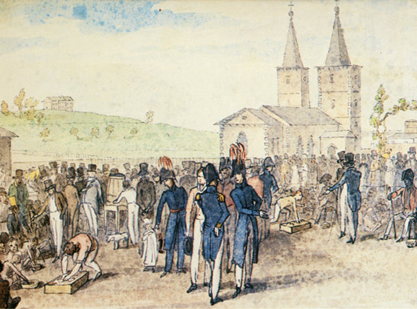 Parramatta District Pictorial History