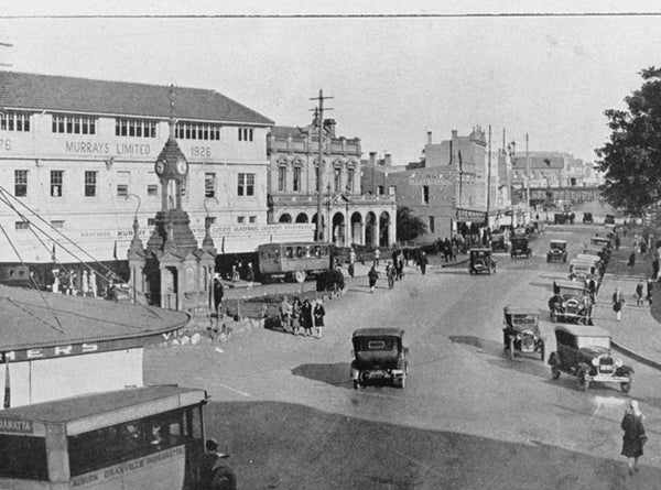 Parramatta District Pictorial History