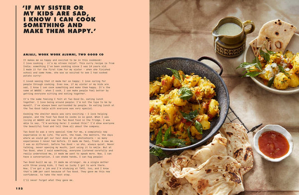 Change the Course Cookbook - LAST COPY