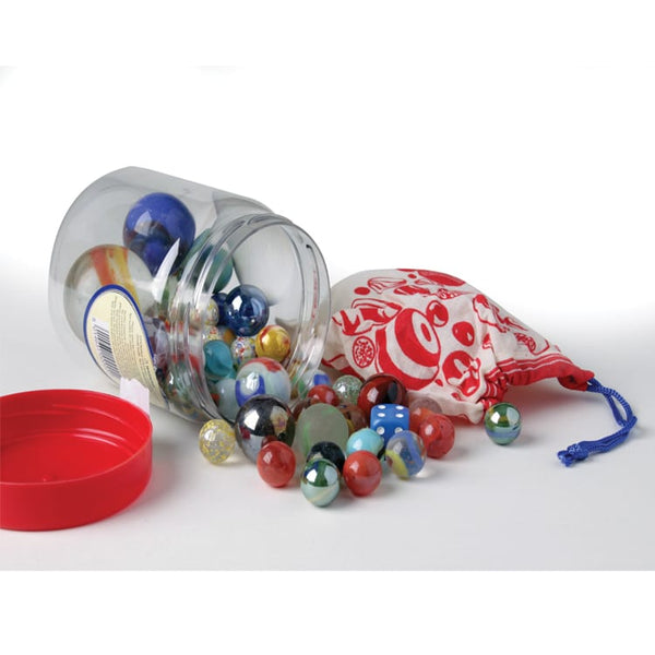 50 Of The World's Best Marbles