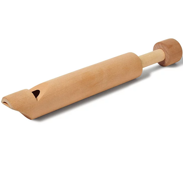 Slide Whistle Museums of History NSW