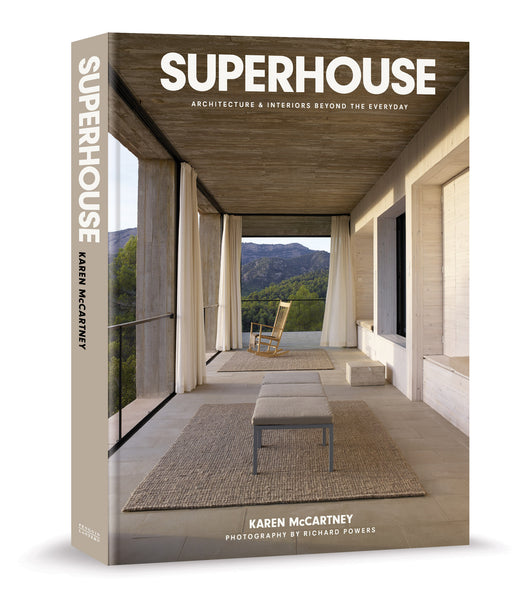 SUPERHOUSE