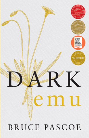 Dark Emu New Edition 2018