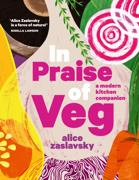 In Praise of Veg - LAST COPY