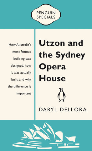 Utzon and The Sydney Opera House