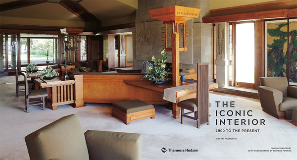The Iconic Interior - LAST COPY