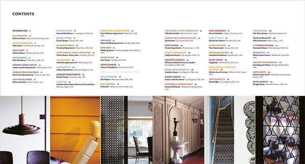 The Iconic Interior - LAST COPY