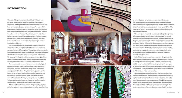 The Iconic Interior - LAST COPY