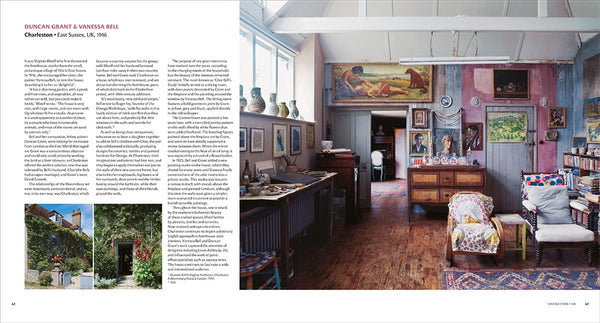 The Iconic Interior - LAST COPY