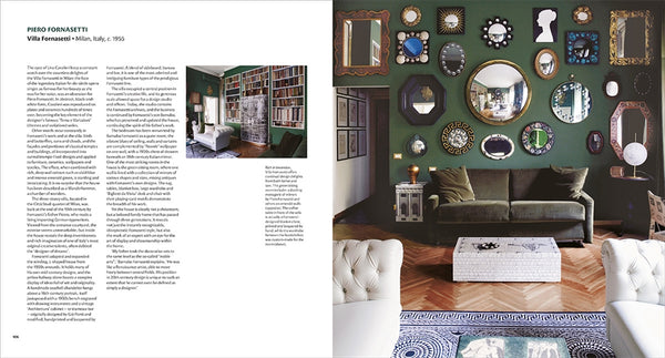 The Iconic Interior - LAST COPY