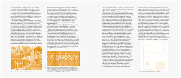 Sean Godsell: Houses - LAST COPY SLIGHT COVER DAMAGE