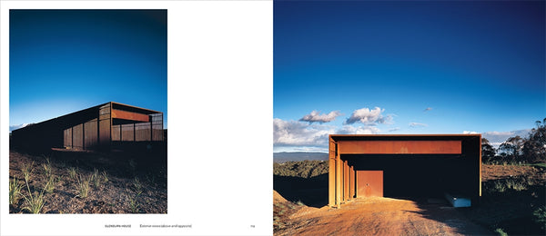 Sean Godsell: Houses - LAST COPY SLIGHT COVER DAMAGE