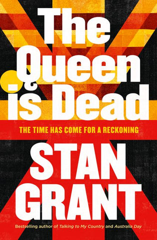 The Queen is Dead