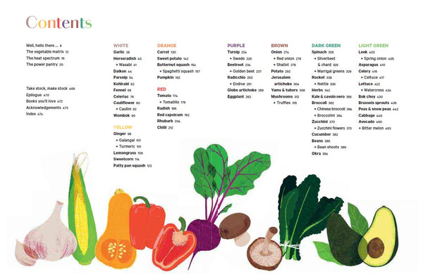 In Praise of Veg - LAST COPY