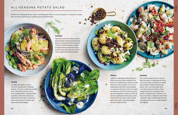 In Praise of Veg - LAST COPY
