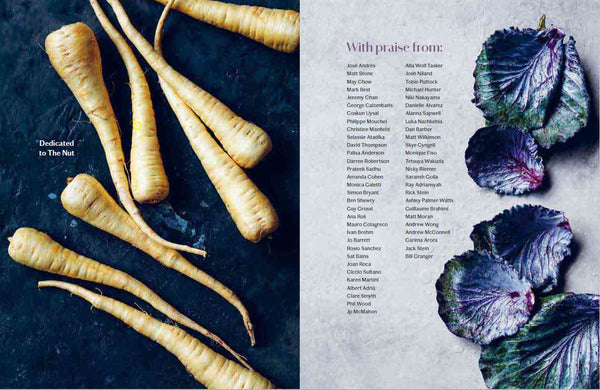 In Praise of Veg - LAST COPY