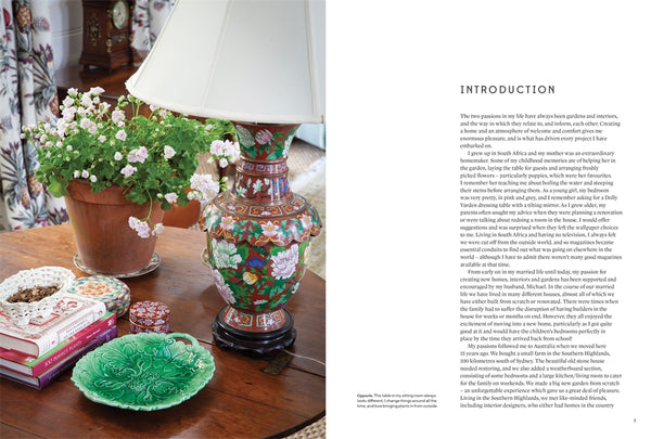 Australian Designers at Home - LAST COPIES