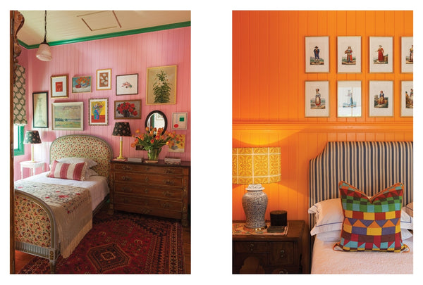Australian Designers at Home - LAST COPIES